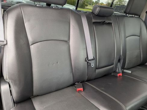 Used 2016 RAM 1500 Laramie w/ Convenience Group AWD/4WD image 15