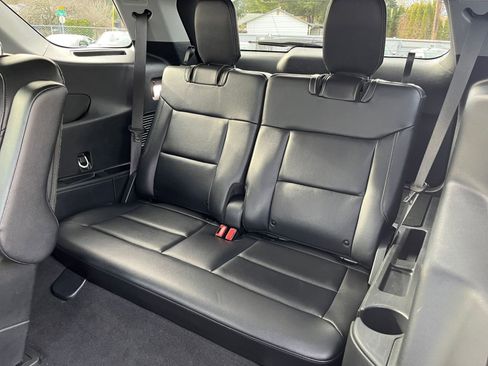 Used 2023 Ford Explorer Limited image 32