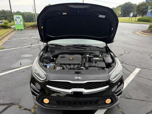 Used 2020 Kia Forte LXS FWD image 27