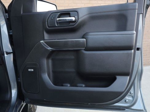 Used 2019 GMC Sierra 1500 AT4 w/ AT4 Premium Package AWD/4WD image 25