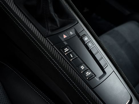 Certified 2023 Porsche 718 Cayman GT4 RS image 22