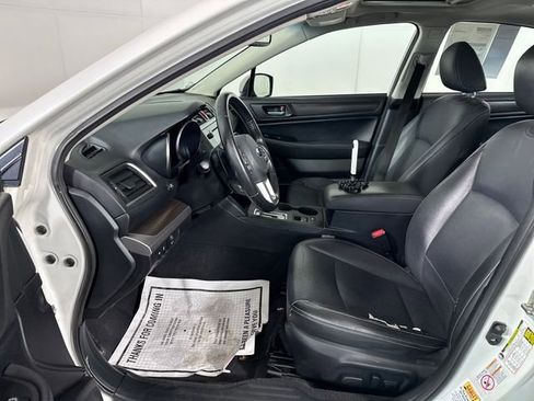 Used 2016 Subaru Legacy 3.6R Limited AWD/4WD image 11