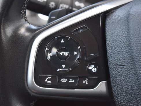 Used 2021 Honda Civic Sport image 6