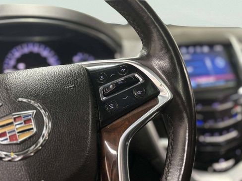 Used 2016 Cadillac SRX Luxury w/ Driver Awareness Package AWD/4WD image 33