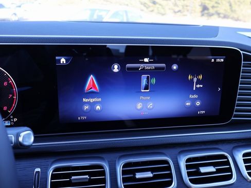 New 2026 Mercedes-Benz GLE 450 GLE 450 image 24