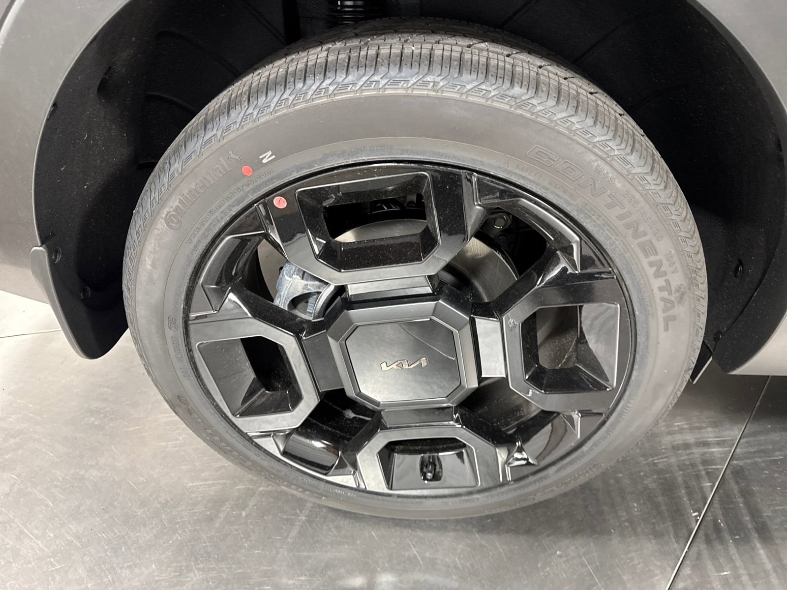 New 2026 Kia Sorento SX Prestige AWD/4WD image 10