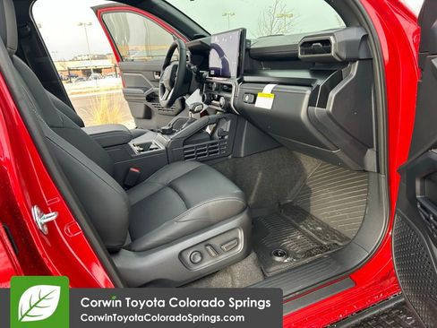 New 2026 Toyota 4Runner Limited image 22