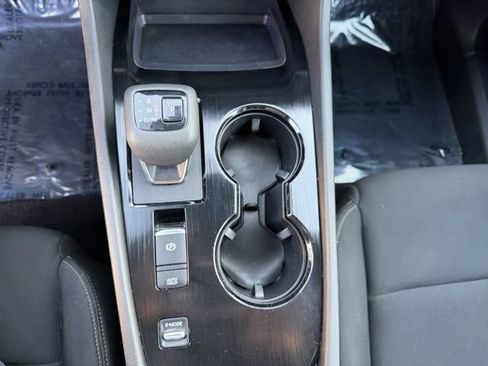 Used 2023 Nissan Rogue S image 20