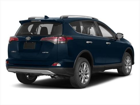 Certified 2018 Toyota RAV4 SE w/ Power Extra Value Package AWD/4WD image 3
