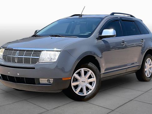 Used 2007 Lincoln MKX 2WD image 2