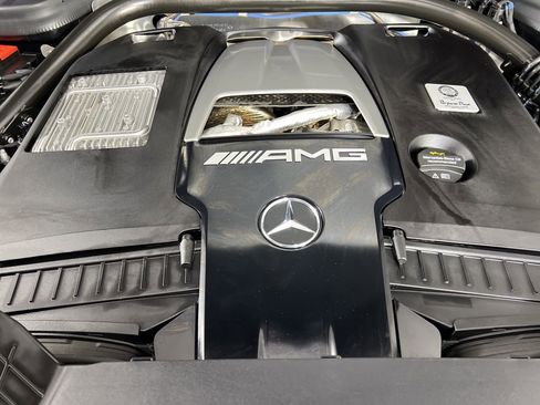 Certified 2022 Mercedes-Benz G 63 AMG 4MATIC image 23