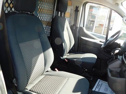 Used 2024 Ford Transit 250 Low Roof w/ Exterior Upgrade Package image 16