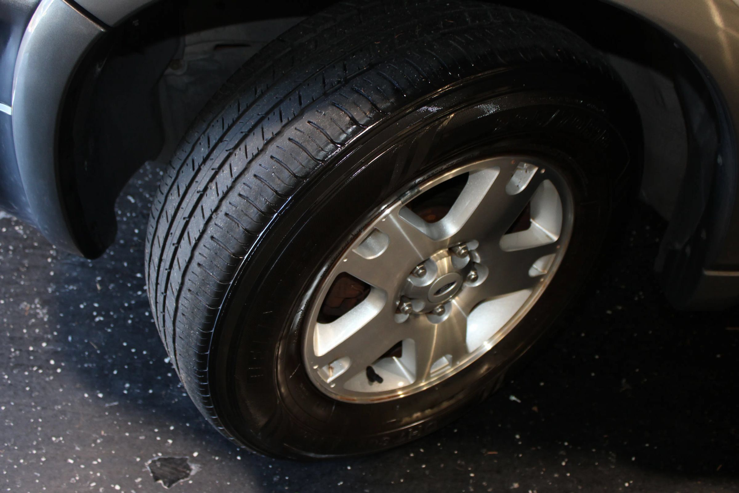 Used 2006 Ford Escape XLT FWD image 29