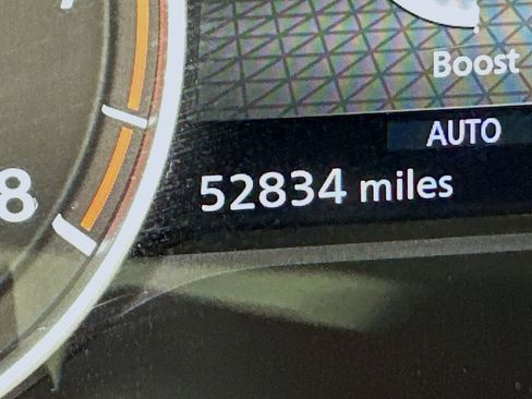 Used 2022 Nissan Rogue SV image 34