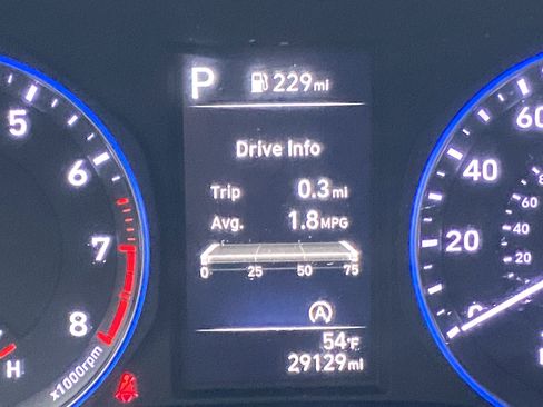 Used 2022 Hyundai Kona SEL w/ Convenience Package image 12