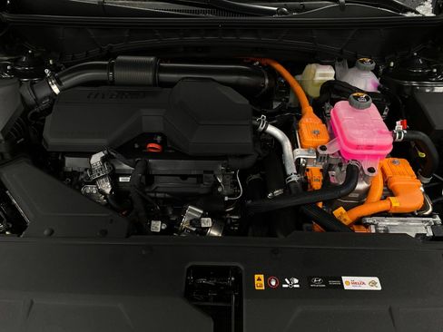 New 2026 Hyundai Tucson Blue SE w/ Tow & Go Package image 11