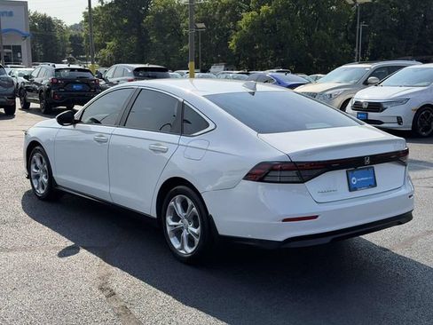 Used 2023 Honda Accord LX image 3