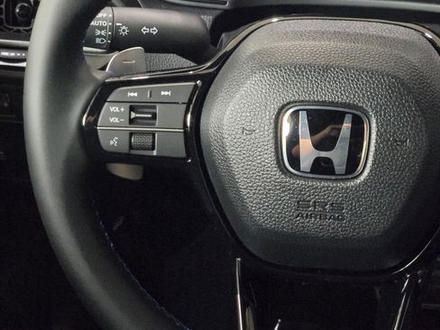 New 2026 Honda Prelude image 11