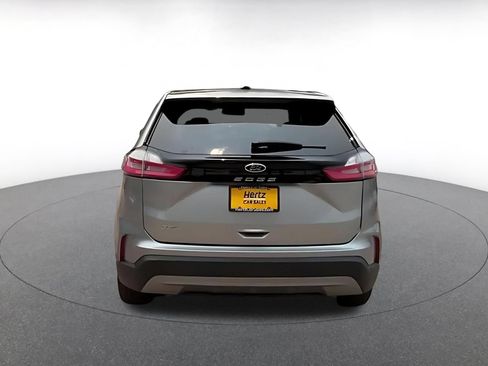 Used 2024 Ford Edge SEL AWD/4WD image 14