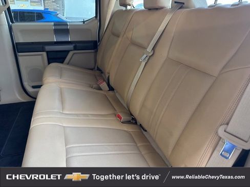 Used 2019 Ford F150 XLT w/ Equipment Group 302A Luxury image 13