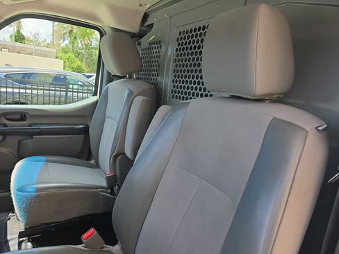 Used 2021 Nissan NV 1500 SV RWD image 9