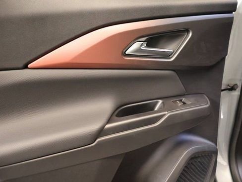 New 2026 Chevrolet Equinox EV RS image 27