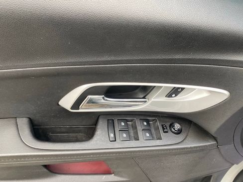Used 2013 Chevrolet Equinox LS FWD image 20