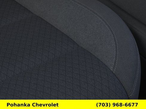 Used 2026 Chevrolet Silverado 2500 LT w/ All Star Edition AWD/4WD image 21