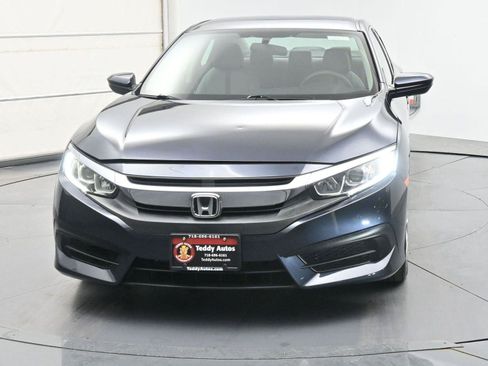 Used 2018 Honda Civic LX image 25