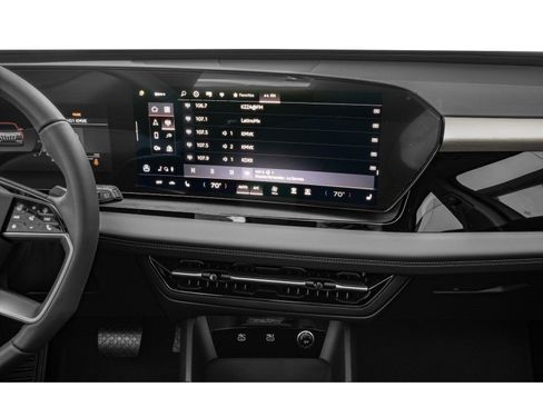New 2027 Audi Q6 e-tron Premium Plus AWD/4WD image 7