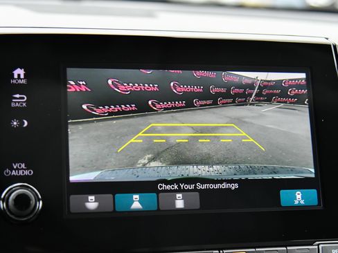 Used 2023 Honda Odyssey EX-L image 21