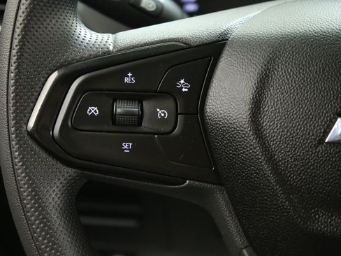 Used 2021 Chevrolet TrailBlazer LT w/ Convenience Package AWD/4WD image 14