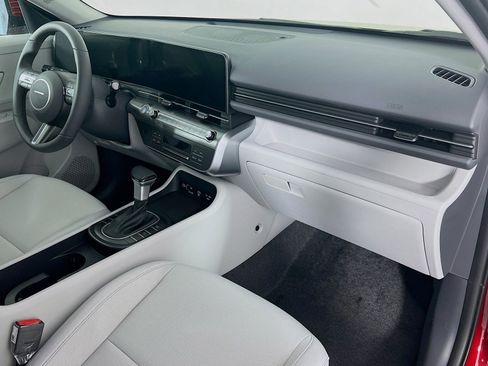 New 2025 Hyundai Kona SEL AWD/4WD image 21