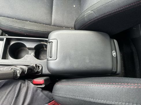 Used 2018 Subaru WRX Premium AWD/4WD image 27