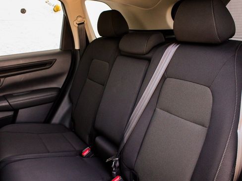 Used 2024 Honda CR-V EX image 30