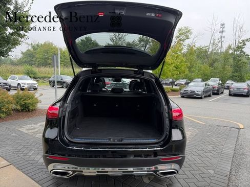 Certified 2026 Mercedes-Benz GLC 300 4MATIC image 10