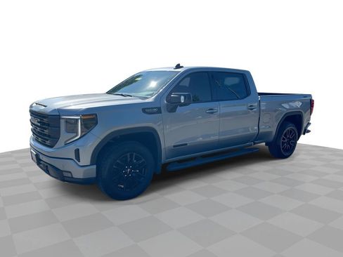 New 2026 GMC Sierra 1500 Elevation w/ Elevation Premium Package AWD/4WD image 1