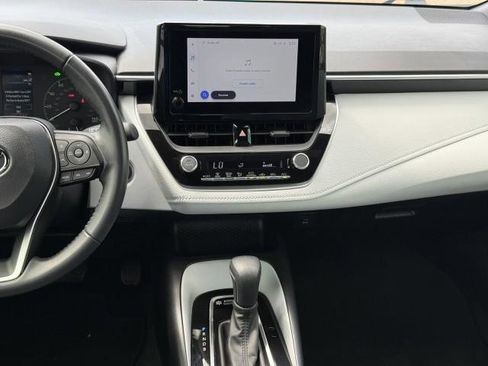 Used 2024 Toyota Corolla SE FWD image 33