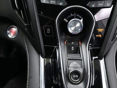 Used 2022 Acura RDX AWD w/ Advance Package image 14