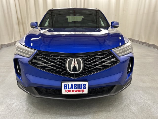 Used 2025 Acura RDX w/ Advance Package AWD/4WD image 27