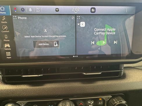 Used 2024 Jeep Wrangler Sport S image 33