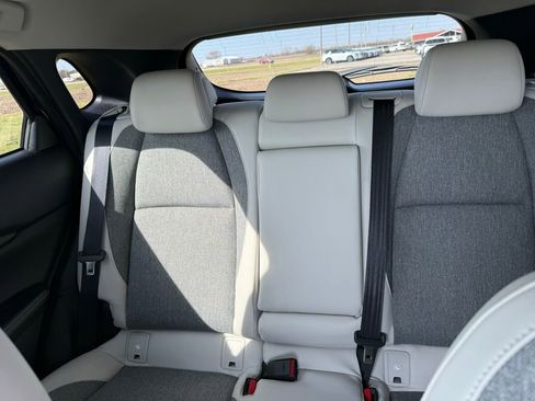 New 2026 MAZDA CX-30 Aire Edition image 10