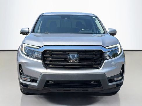 Used 2023 Honda Ridgeline RTL-E image 3