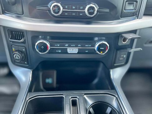 Used 2023 Ford F150 XLT w/ Equipment Group 301A Mid image 26