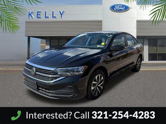Used 2024 Volkswagen Jetta S FWD video 1