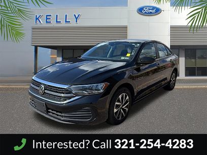 Used 2024 Volkswagen Jetta S
