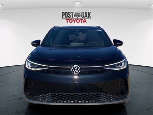 Used 2023 Volkswagen ID.4 Pro S image 2