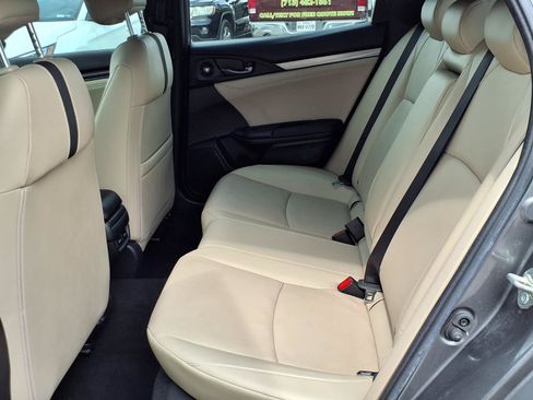Certified 2020 Honda Civic Sport Touring image 19