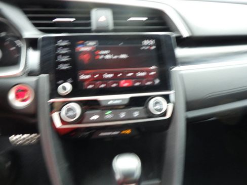 Used 2021 Honda Civic Sport image 13