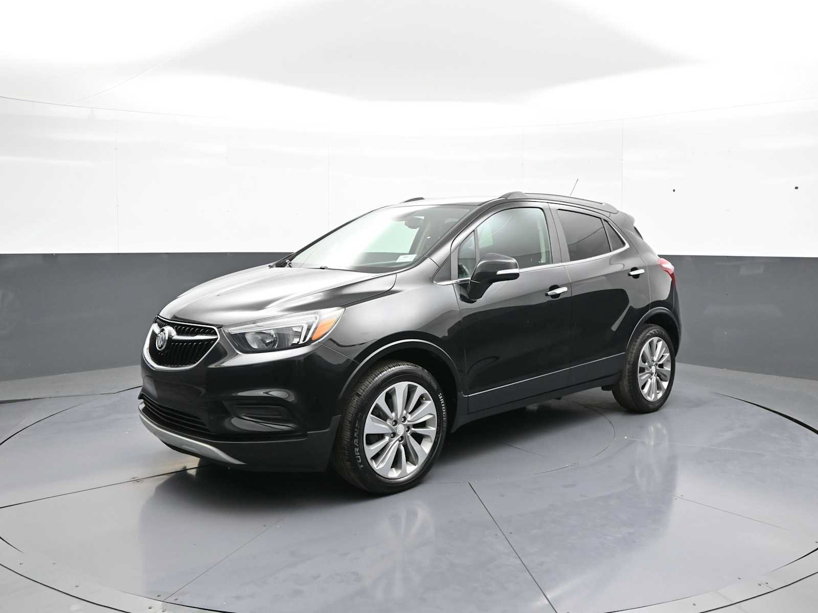 Used 2017 Buick Encore Preferred FWD image 9